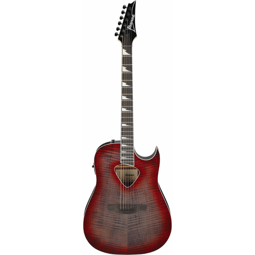 Ibanez Alt50FA RDB Acoustic Guitar