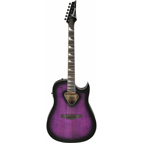 Ibanez Altstar ALT50FA TVT Acoustic Guitar