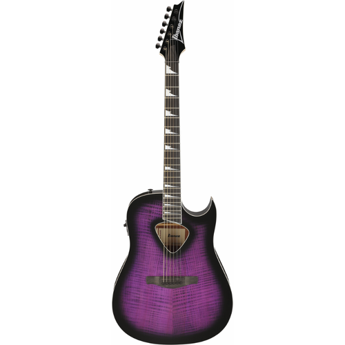 Ibanez Altstar ALT50FA TVT Acoustic Guitar