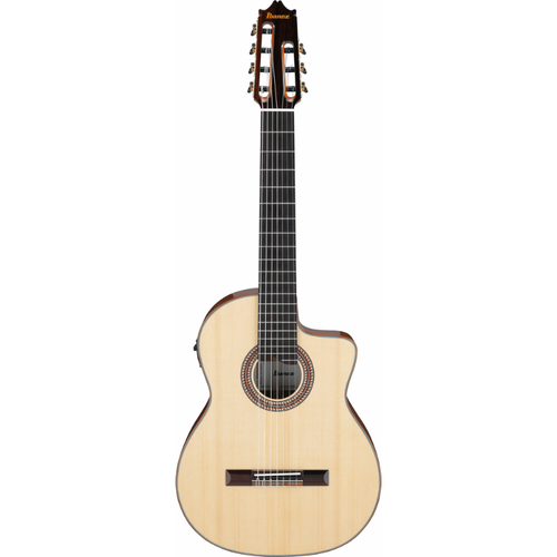 Ibanez GA3007CE NT Classical Nylon String Guitar