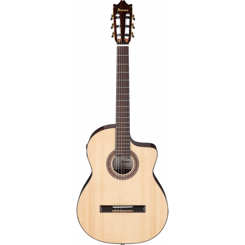 Ibanez GA380CE NT Nylon String Guitar