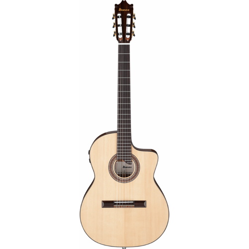 Ibanez GA360TCE NT Nylon String Guitar