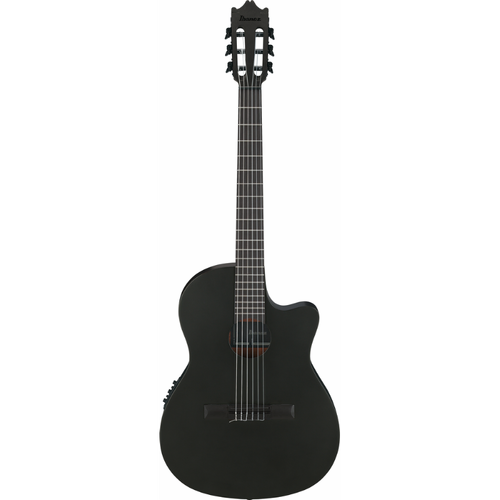 Ibanez GA621 BOT Nylon String Guitar