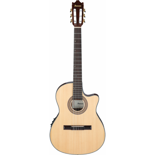 Ibanez GA35TCE NT Nylon String Guitar