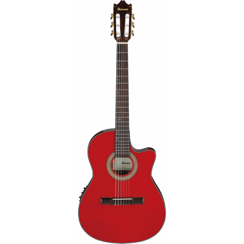 Ibanez GA35TCE SRR Nylon String Guitar