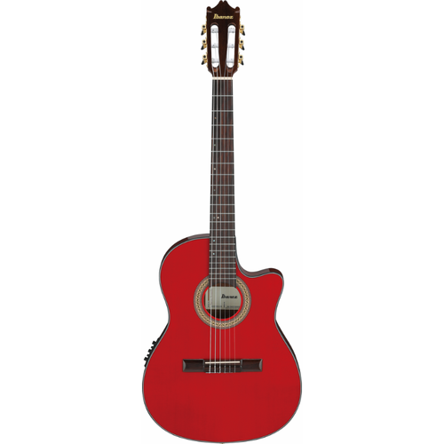 Ibanez GA35TCE SRR Nylon String Guitar