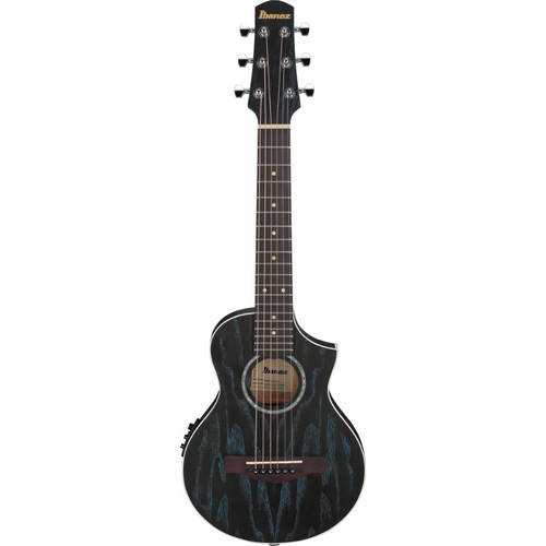 Ibanez EWP16EWB Piccolo Acoustic Guitar