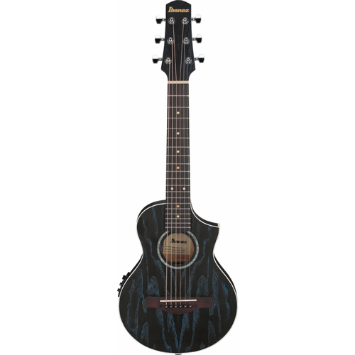 Ibanez EWP16EWB Piccolo Acoustic Guitar