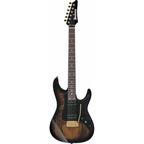 Ibanez AZ41P1EWNGT Premium Electric Guitar with Gig Bag