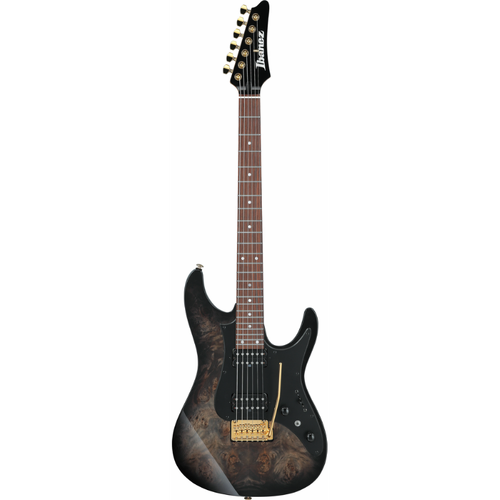 Ibanez AZ41P1PB TGB Premium Electric Guitar with Gig Bag