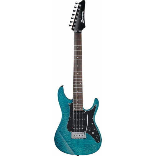 Ibanez AZ447P1QM COB Premium Electric Guitar with Gig Bag