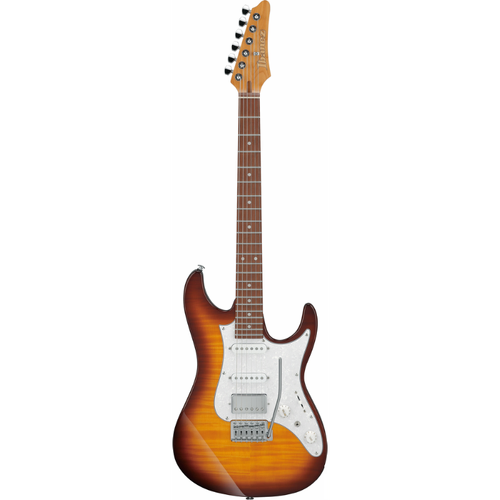Ibanez AZ22S1FVLS Electric Guitar
