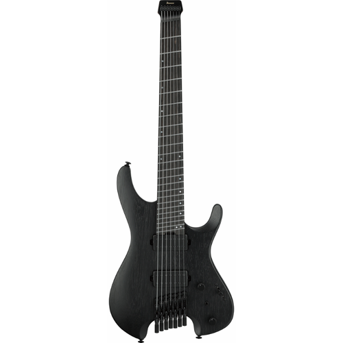Ibanez QX527 BWK Headless Electric Guitar