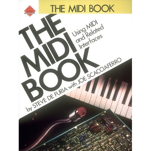 Midi Book