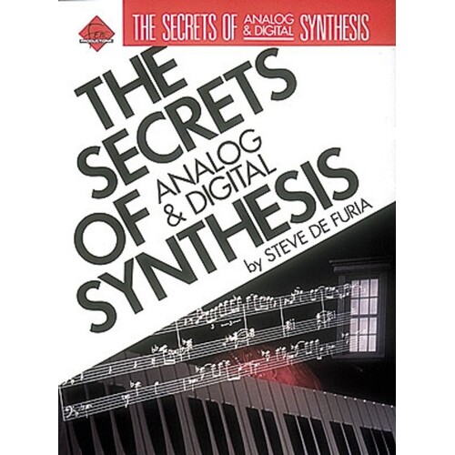 Secrets Of Analog And Digital