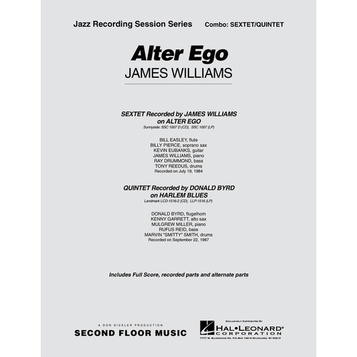 Alter Ego Junior Ensemble Gr 4-5 Book