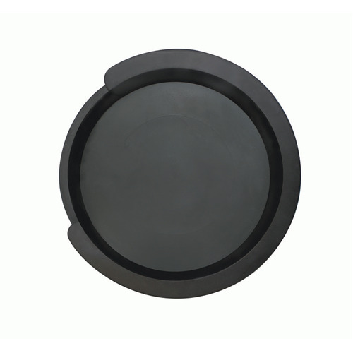 Ashton SHM3 Gtr Soundhole Muffler Small (85Mm)