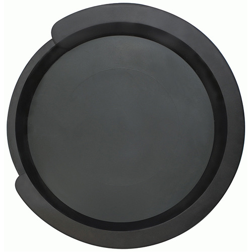 Ashton SHM5 Gtr Soundhole Muffler Large (100Mm)