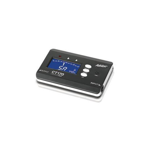 Ashton CT170 Chromatic Tuner