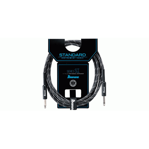 Ibanez SI20 CCT 20ft Guitar Cable