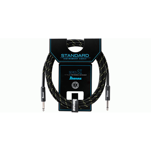 Ibanez SI20 BG 20ft Guitar Cable