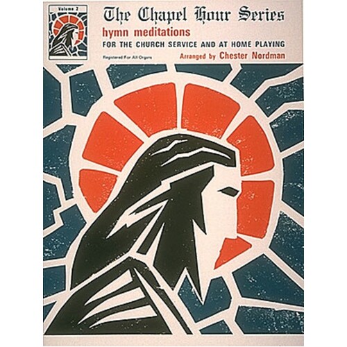 Chapel Hour Series Vol 2 Hymn Meditations