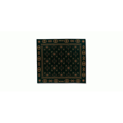 TAMA TDK10BN Drum Key Black Nickel 