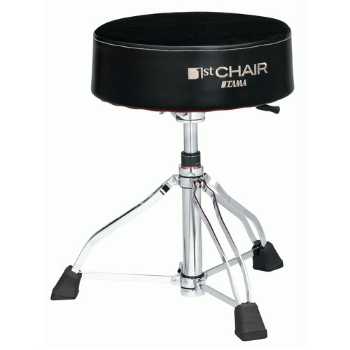 TAMA HT830R Round Rider Xl Throne (Red Seat) 
