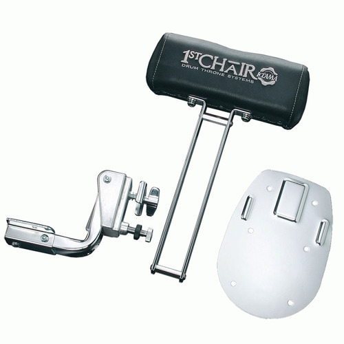 TAMA HT850BC Round Rider Xl Throne Hydro Cloth 
