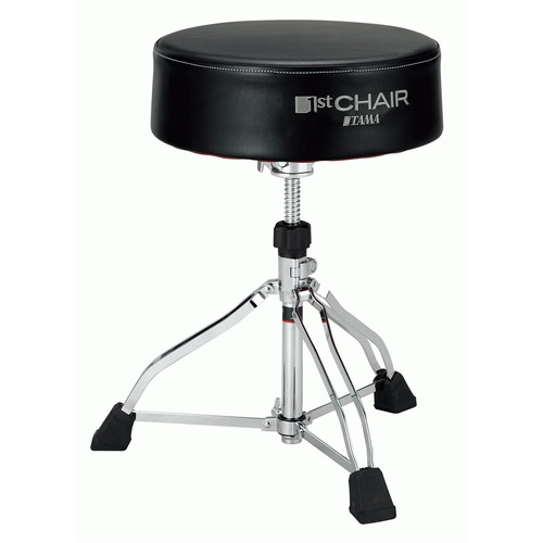 TAMA HT750BC Ergo Rider Throne Hydro Cloth Top 
