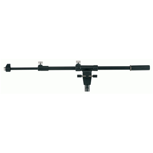 TAMA MS436LBK Iron Works Low Profile Mic Stand 