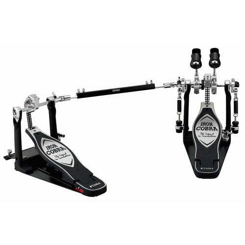 TAMA HP900PWLN Iron Cobra Drum Pedal   
