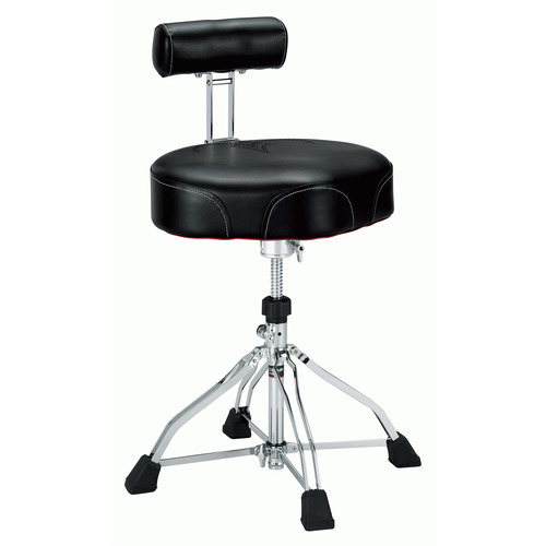 TAMA HT730B Ergo Rider Trio Drum Throne  