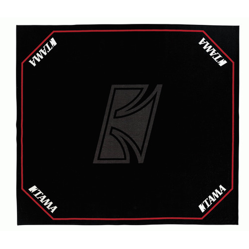 TAMA TDR Or Drum Rug    