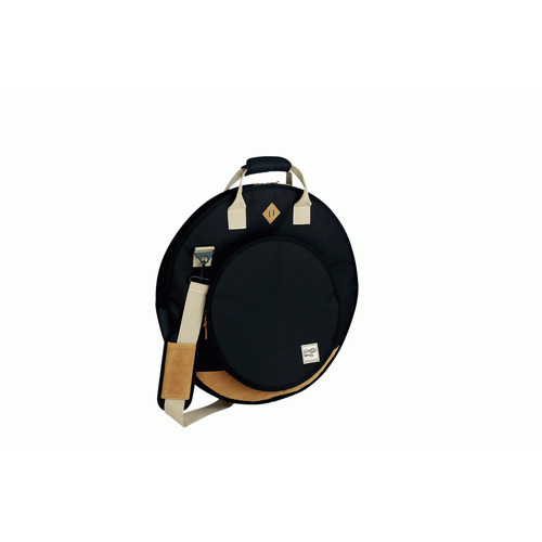 The TAMA Power Pad Designer Collection Cymbal Bag 22" Beige