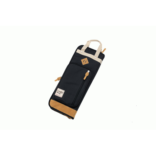 The TAMA Power Pad Designer Collection Stick Bag Beige