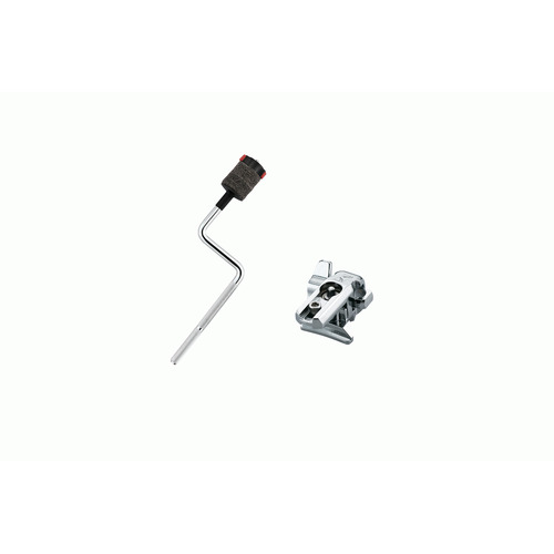 The TAMA Z-rod and Hoop Grip Bundle Package for Cowbell
