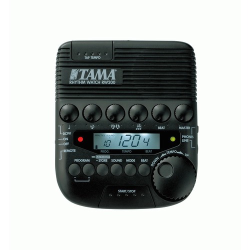 TAMA QC8B50 50 Pack 