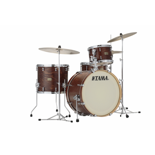 TAMA LSP32CS TWS SLP Series 3-Piece Shell Kit with 22" Bass Drum