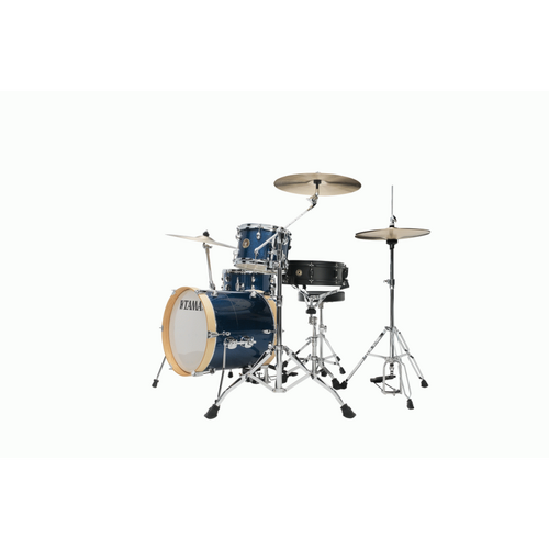 Tama LJK36H3 ISP Club Jam Suitcase Kit