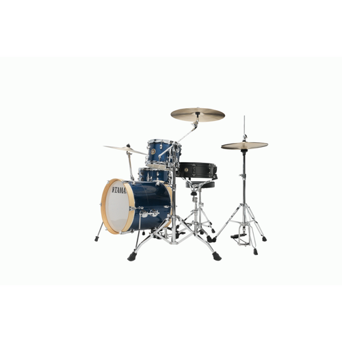 Tama LJK36H3 ISP Club Jam Suitcase Kit