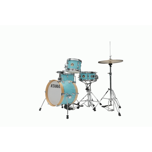 TAMA LJK44H4 Club-JAM Flyer Compact Drum Kit AQB