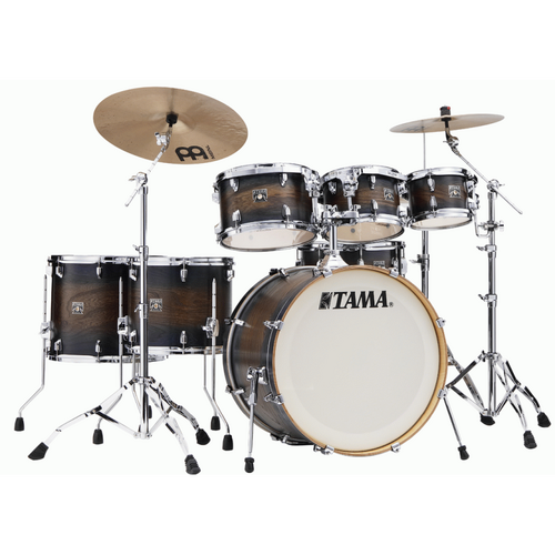 Tama CL72RS Emme Superstar Classic Maple Drum Kit SM5W