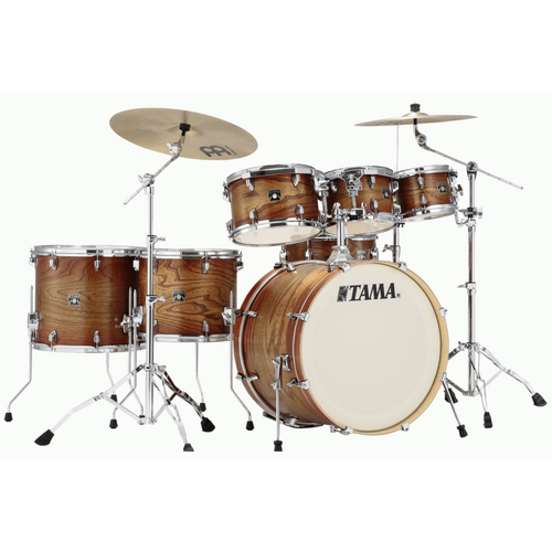 Tama CL72RS EMAE Superstar Classic Maple Drum Kit SM5W