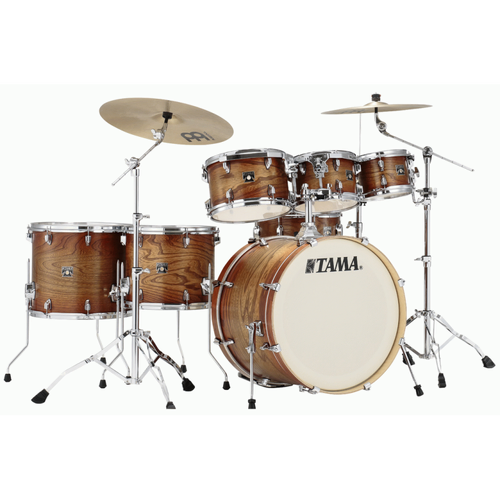 TAMA CL72RS EMAE Superstar Classic Maple Drum Kit SM5W