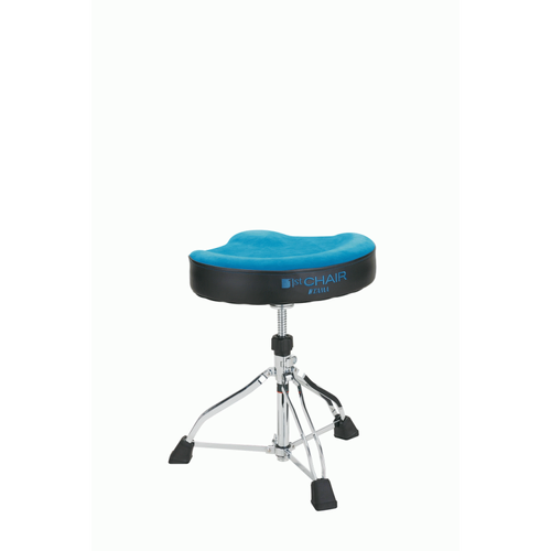 TAMA HT530 TQCN Limited Edition Glide Rider Drum Throne - Turquoise