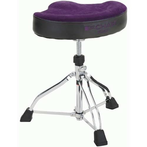 TAMA HT530 PUCN Wide Rider Drum Throne Limited Edition 3 Colors