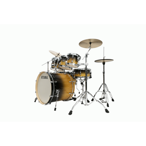 Tama CL72S PGLP Superstar Classic Maple Drum Kit with SM5W