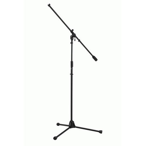 TAMA MS737BK  Microphone Stands Iron Works Studio Series Extra Long Boom Stand