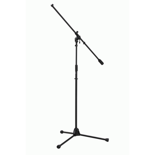 TAMA MS737BK Iron Works Extra Long Microphone Stand